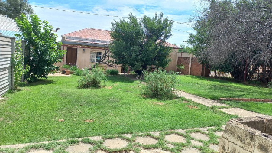 1 Bedroom Property for Sale in Reddersburg Free State